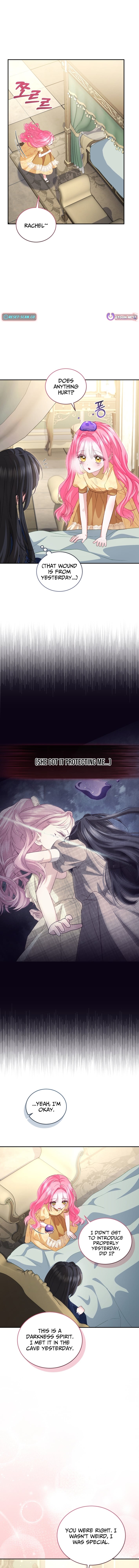 I'm The Only One Who Doesn't Know That Villainess Is A Man – Chapter 25 – Page 9