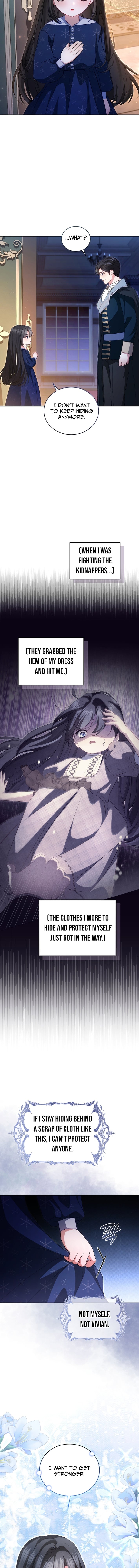 I'm The Only One Who Doesn't Know That Villainess Is A Man – Chapter 25 – Page 16