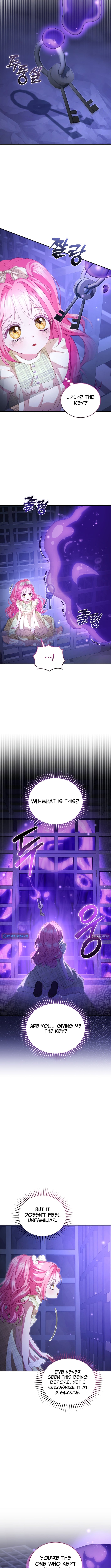 I'm The Only One Who Doesn't Know That Villainess Is A Man – Chapter 22 – Page 12