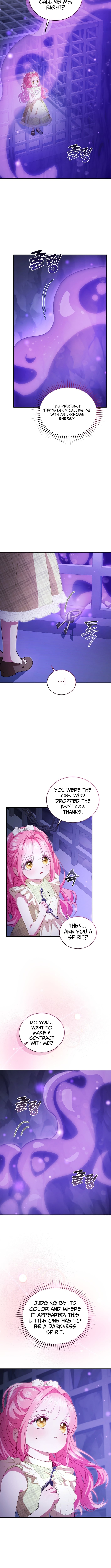 I'm The Only One Who Doesn't Know That Villainess Is A Man – Chapter 22 – Page 13