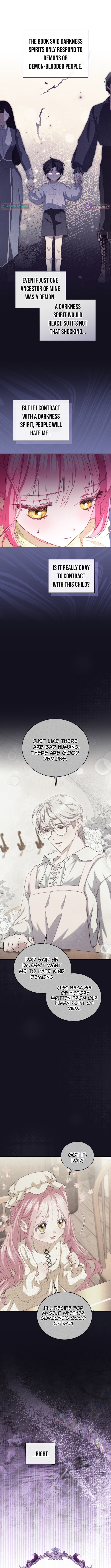 I'm The Only One Who Doesn't Know That Villainess Is A Man – Chapter 22 – Page 14