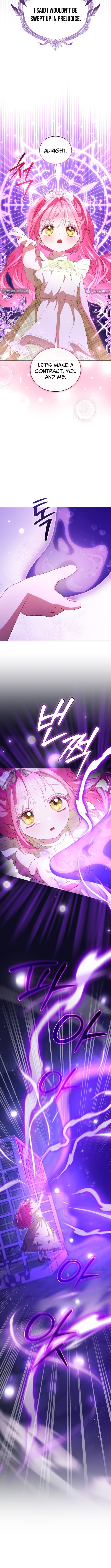 I'm The Only One Who Doesn't Know That Villainess Is A Man – Chapter 22 – Page 15