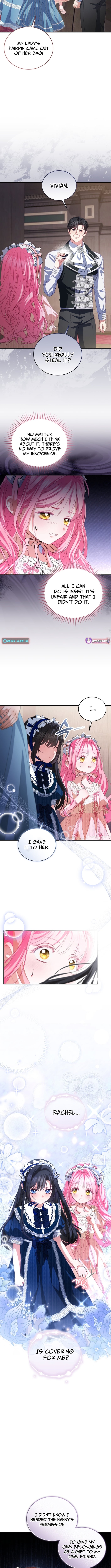 I'm The Only One Who Doesn't Know That Villainess Is A Man – Chapter 16 – Page 2