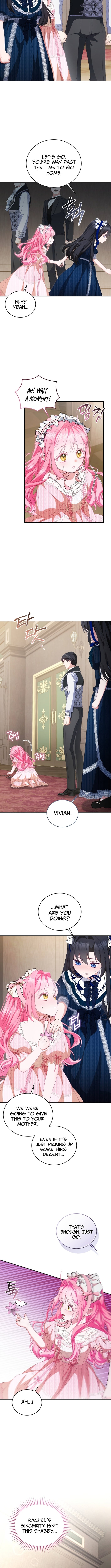 I'm The Only One Who Doesn't Know That Villainess Is A Man – Chapter 16 – Page 6