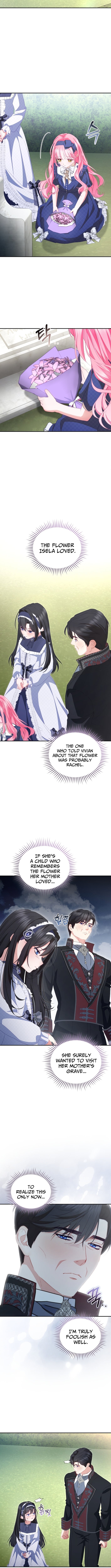 I'm The Only One Who Doesn't Know That Villainess Is A Man – Chapter 16 – Page 8