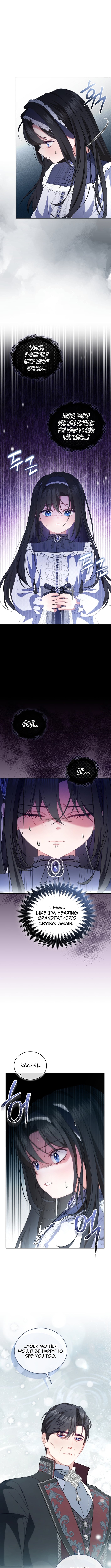 I'm The Only One Who Doesn't Know That Villainess Is A Man – Chapter 16 – Page 9