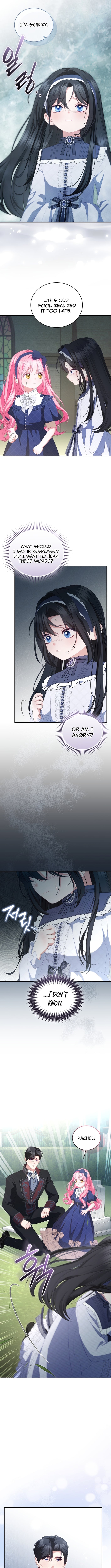 I'm The Only One Who Doesn't Know That Villainess Is A Man – Chapter 16 – Page 11