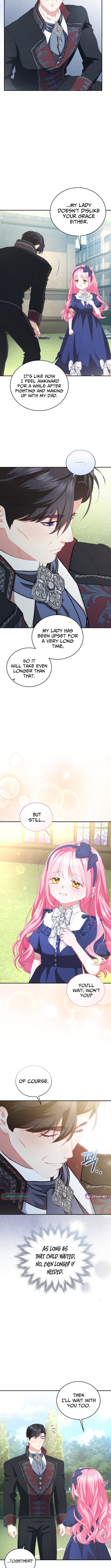 I'm The Only One Who Doesn't Know That Villainess Is A Man – Chapter 16 – Page 12