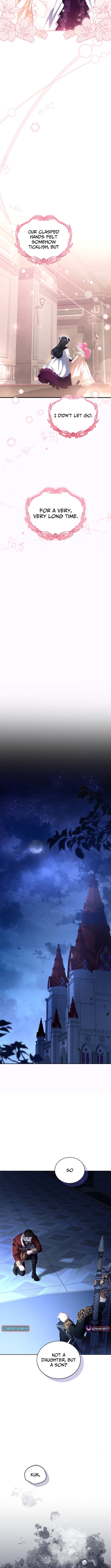 I'm The Only One Who Doesn't Know That Villainess Is A Man – Chapter 10 – Page 14