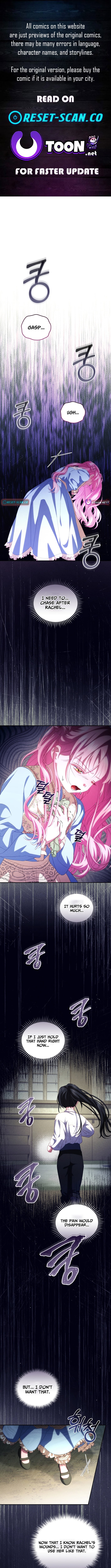 I'm The Only One Who Doesn't Know That Villainess Is A Man – Chapter 08 – Page 1
