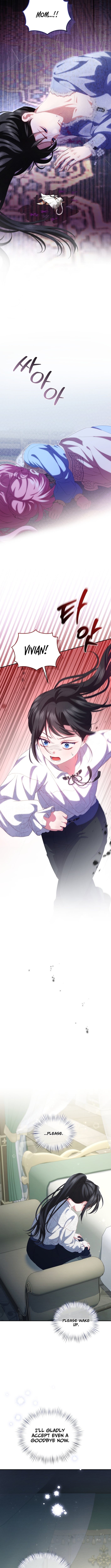 I'm The Only One Who Doesn't Know That Villainess Is A Man – Chapter 08 – Page 5