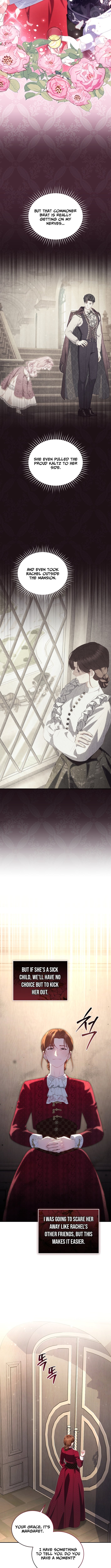 I'm The Only One Who Doesn't Know That Villainess Is A Man – Chapter 08 – Page 13