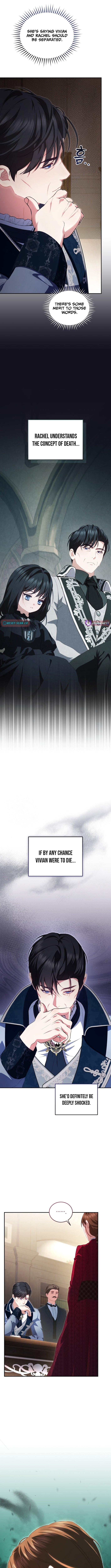 I'm The Only One Who Doesn't Know That Villainess Is A Man – Chapter 08 – Page 15
