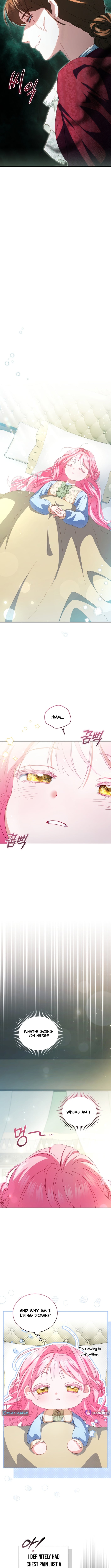 I'm The Only One Who Doesn't Know That Villainess Is A Man – Chapter 08 – Page 16