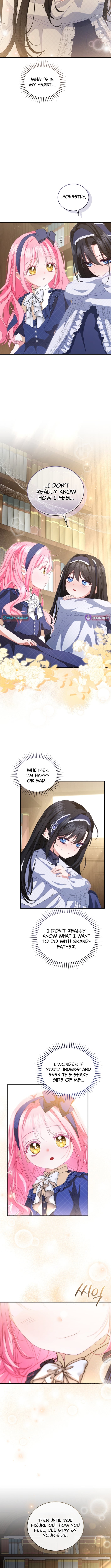I'm The Only One Who Doesn't Know That Villainess Is A Man – Chapter 17 – Page 2