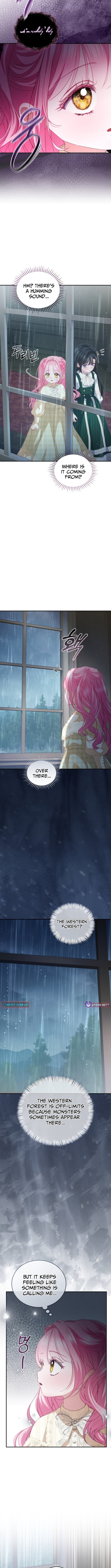 I'm The Only One Who Doesn't Know That Villainess Is A Man – Chapter 17 – Page 7