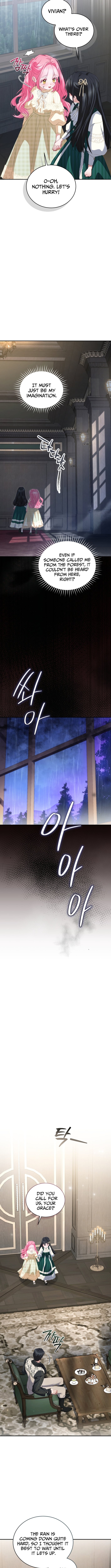 I'm The Only One Who Doesn't Know That Villainess Is A Man – Chapter 17 – Page 8