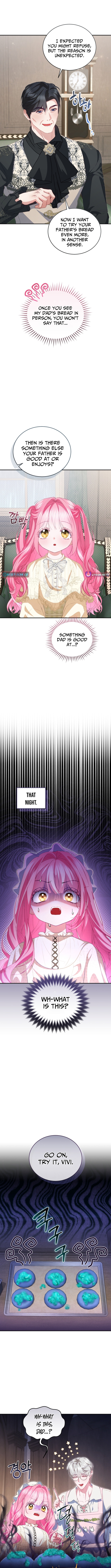 I'm The Only One Who Doesn't Know That Villainess Is A Man – Chapter 17 – Page 14