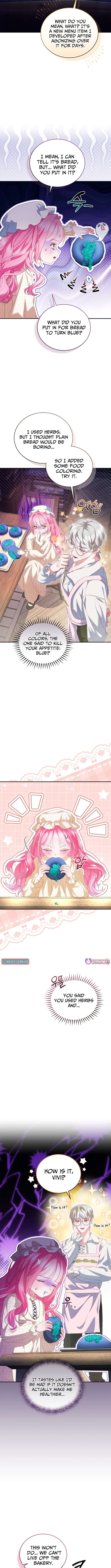 I'm The Only One Who Doesn't Know That Villainess Is A Man – Chapter 17 – Page 15