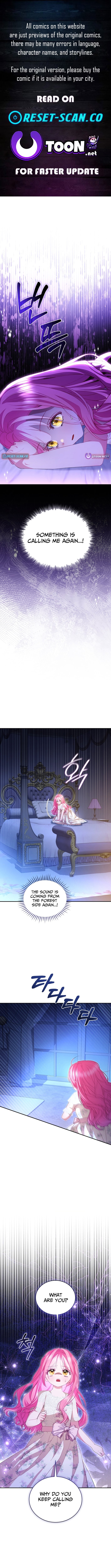 I'm The Only One Who Doesn't Know That Villainess Is A Man – Chapter 20 – Page 1