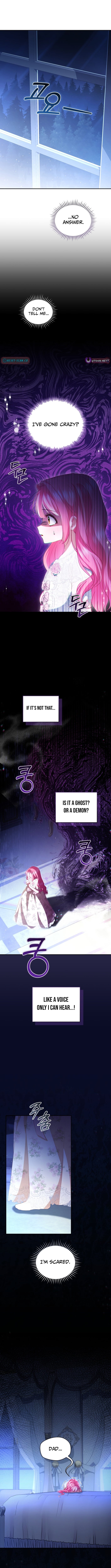 I'm The Only One Who Doesn't Know That Villainess Is A Man – Chapter 20 – Page 2
