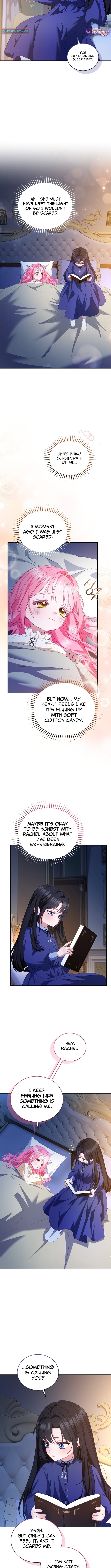 I'm The Only One Who Doesn't Know That Villainess Is A Man – Chapter 20 – Page 5