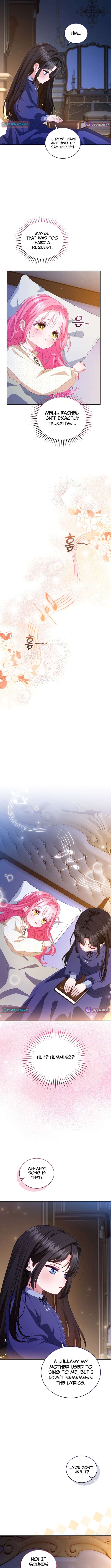 I'm The Only One Who Doesn't Know That Villainess Is A Man – Chapter 20 – Page 7