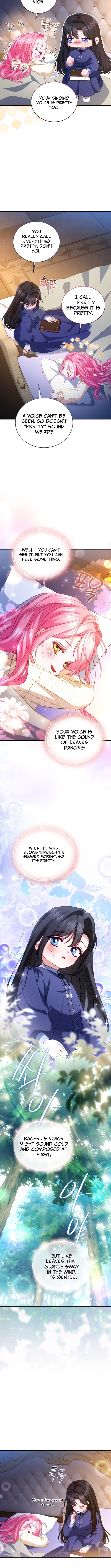 I'm The Only One Who Doesn't Know That Villainess Is A Man – Chapter 20 – Page 8