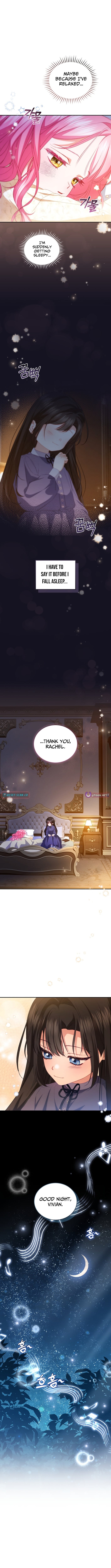 I'm The Only One Who Doesn't Know That Villainess Is A Man – Chapter 20 – Page 9