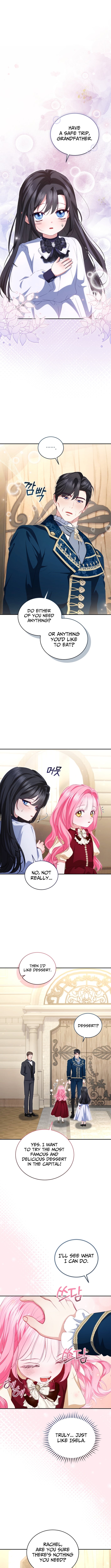 I'm The Only One Who Doesn't Know That Villainess Is A Man – Chapter 20 – Page 13