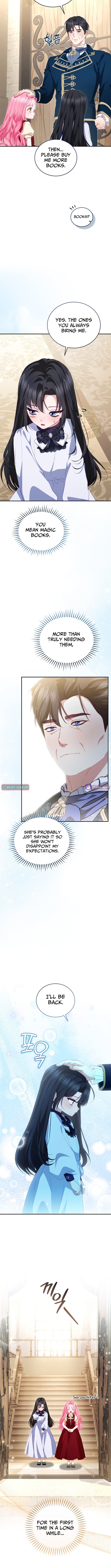 I'm The Only One Who Doesn't Know That Villainess Is A Man – Chapter 20 – Page 14