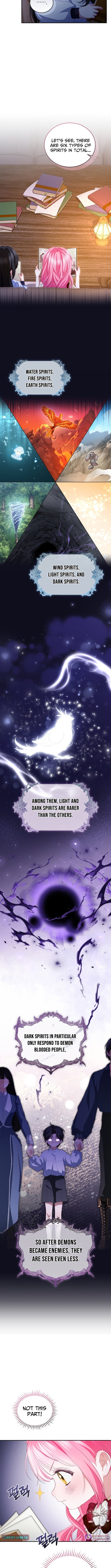 I'm The Only One Who Doesn't Know That Villainess Is A Man – Chapter 21 – Page 4