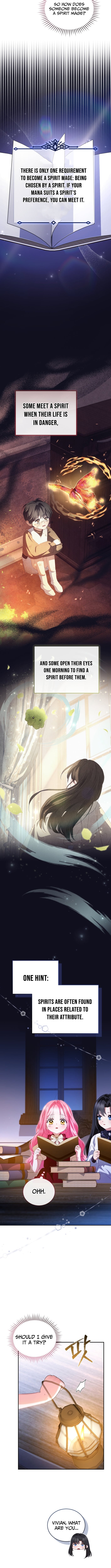 I'm The Only One Who Doesn't Know That Villainess Is A Man – Chapter 21 – Page 5