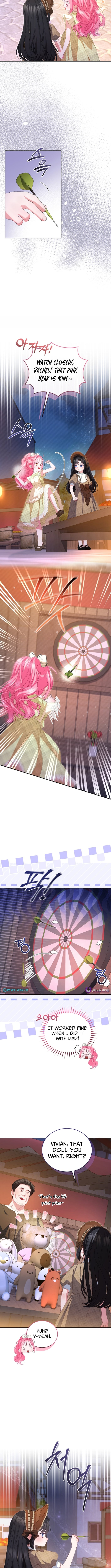 I'm The Only One Who Doesn't Know That Villainess Is A Man – Chapter 21 – Page 11