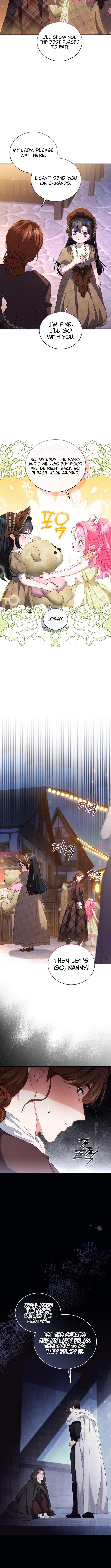 I'm The Only One Who Doesn't Know That Villainess Is A Man – Chapter 21 – Page 13