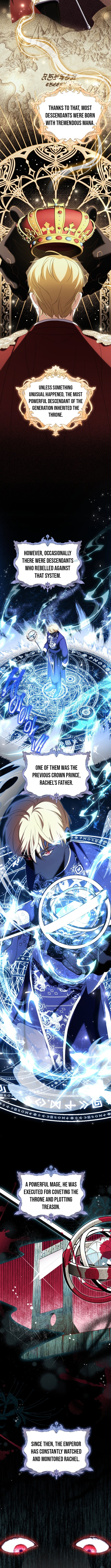 I'm The Only One Who Doesn't Know That Villainess Is A Man – Chapter 06 – Page 14