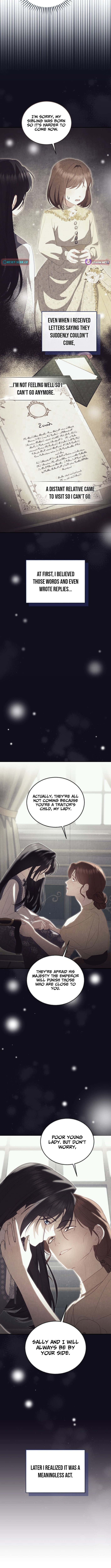 I'm The Only One Who Doesn't Know That Villainess Is A Man – Chapter 06 – Page 19