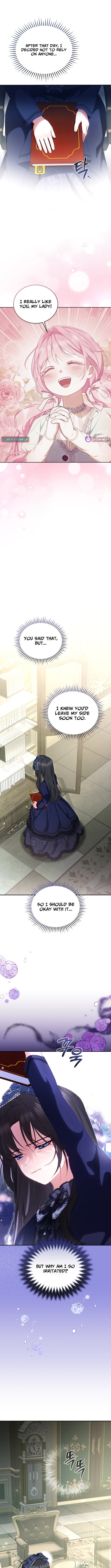 I'm The Only One Who Doesn't Know That Villainess Is A Man – Chapter 06 – Page 20
