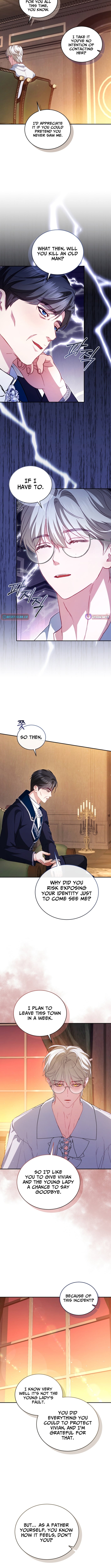 I'm The Only One Who Doesn't Know That Villainess Is A Man – Chapter 26 – Page 6