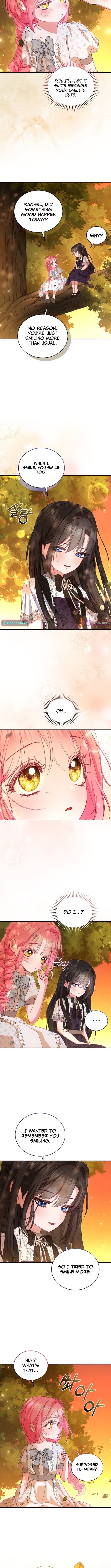 I'm The Only One Who Doesn't Know That Villainess Is A Man – Chapter 26 – Page 12
