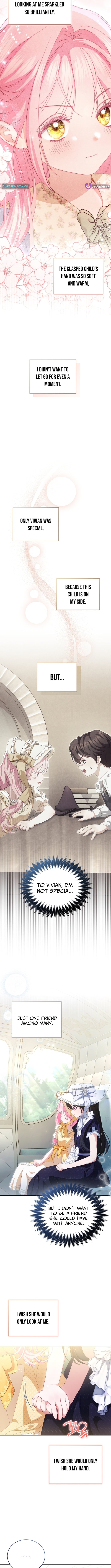 I'm The Only One Who Doesn't Know That Villainess Is A Man – Chapter 12 – Page 14