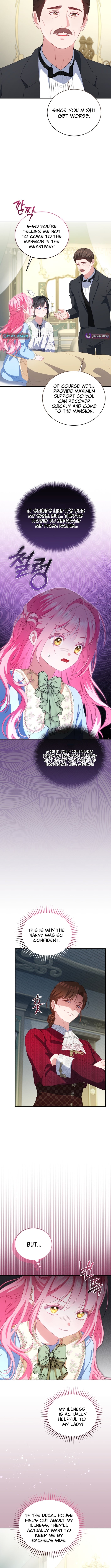 I'm The Only One Who Doesn't Know That Villainess Is A Man – Chapter 09 – Page 7