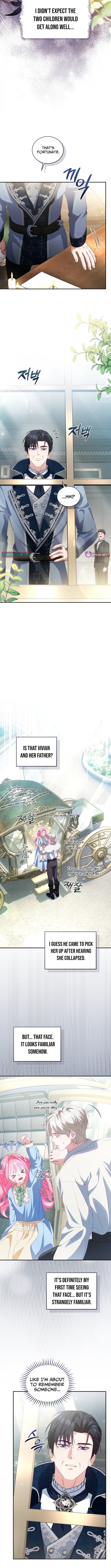 I'm The Only One Who Doesn't Know That Villainess Is A Man – Chapter 09 – Page 12