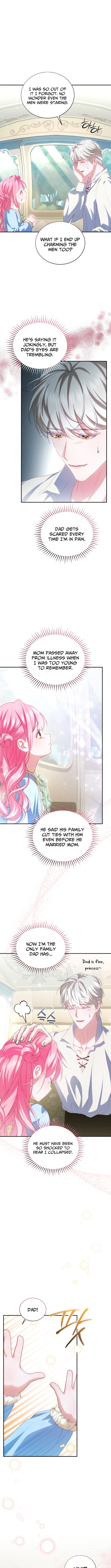 I'm The Only One Who Doesn't Know That Villainess Is A Man – Chapter 09 – Page 15