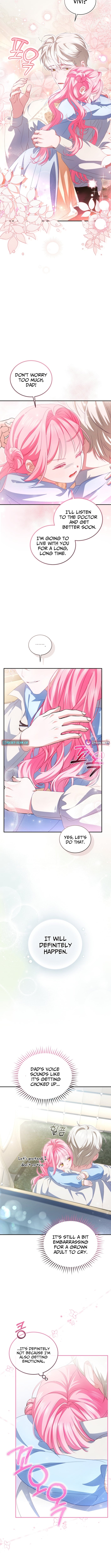 I'm The Only One Who Doesn't Know That Villainess Is A Man – Chapter 09 – Page 16