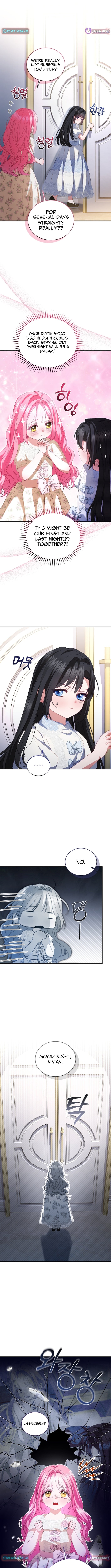 I'm The Only One Who Doesn't Know That Villainess Is A Man – Chapter 19 – Page 14
