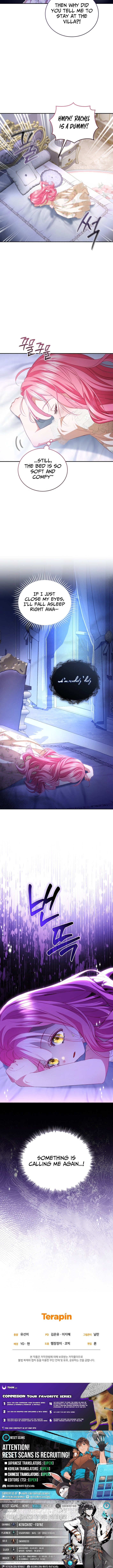 I'm The Only One Who Doesn't Know That Villainess Is A Man – Chapter 19 – Page 15