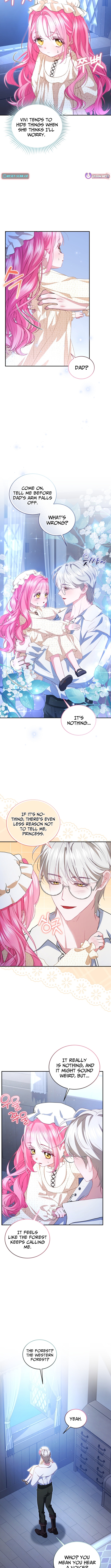 I'm The Only One Who Doesn't Know That Villainess Is A Man – Chapter 18 – Page 10