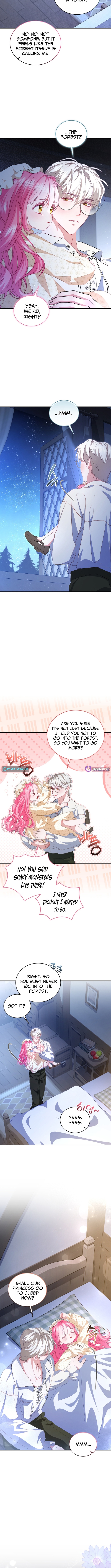 I'm The Only One Who Doesn't Know That Villainess Is A Man – Chapter 18 – Page 11