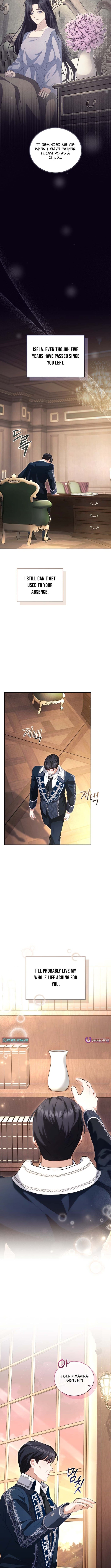 I'm The Only One Who Doesn't Know That Villainess Is A Man – Chapter 13 – Page 11